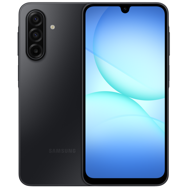 Smartphone SAMSUNG GALAXY A17 5G 6Go 128Go - Noir