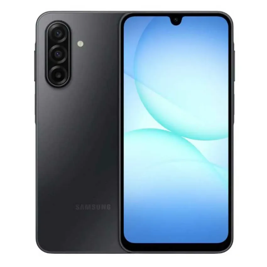 Smartphone Samsung Galaxy A17 5G | 8GO - 256GO - Noir