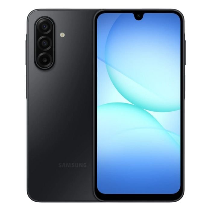 Smartphone SAMSUNG GALAXY A17 5G 8Go 256Go - Noir