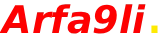 arfa9li.com