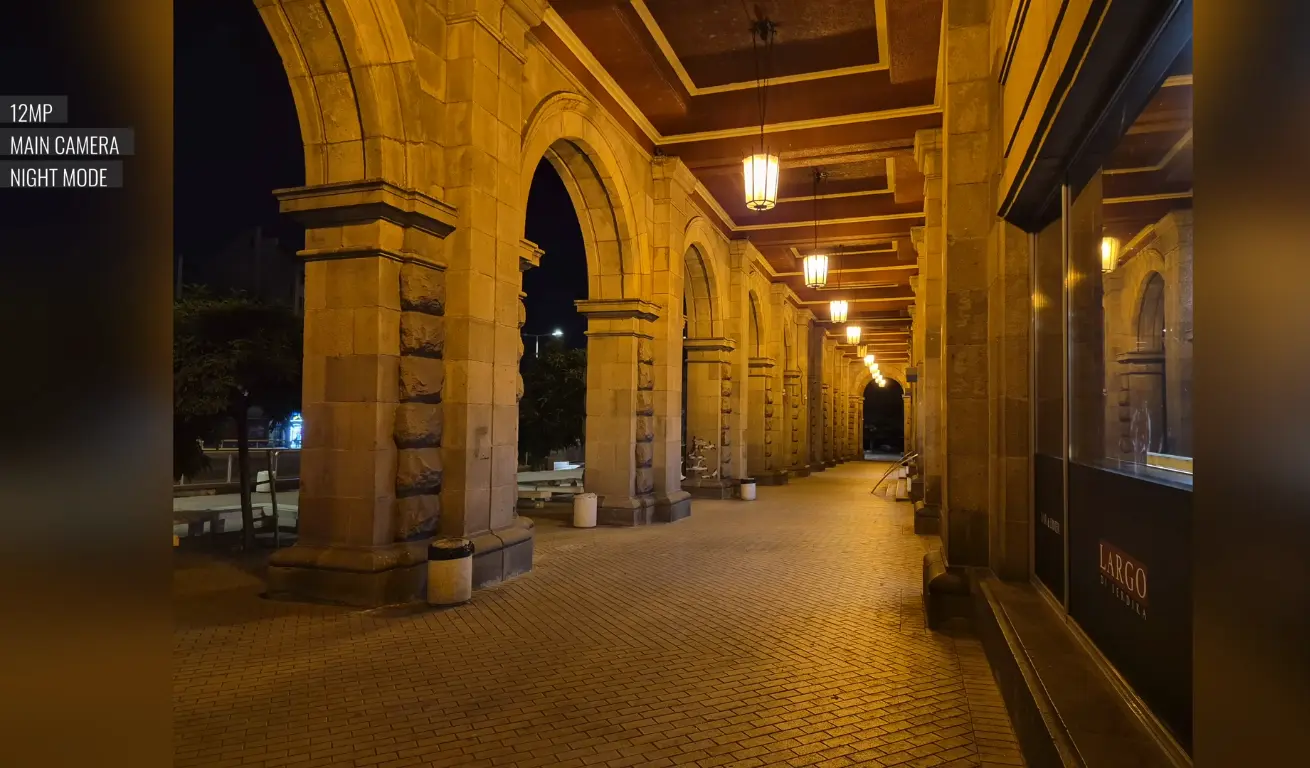 Samsung Galaxy S25 FE