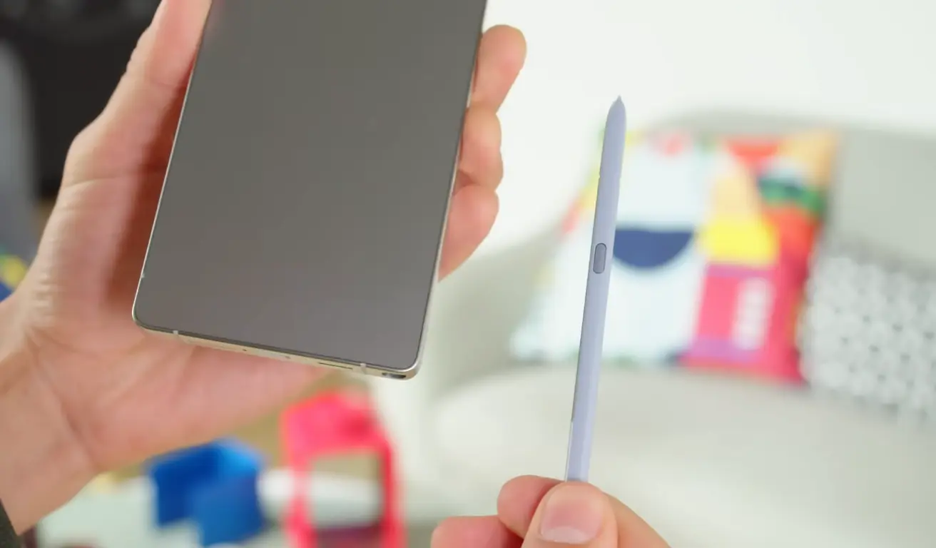 Samsung Galaxy S25 Ultra