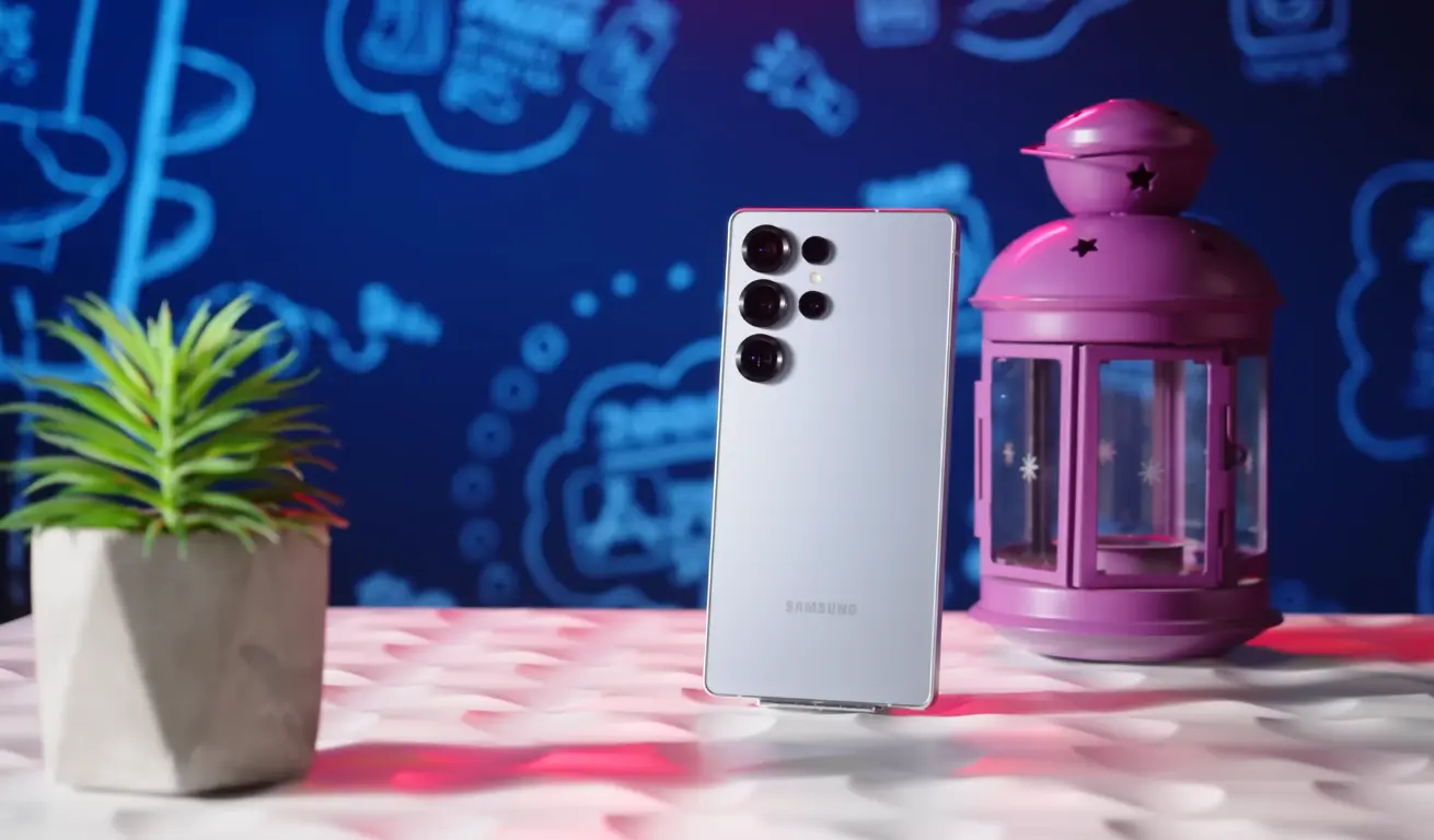 Samsung Galaxy S25 Ultra