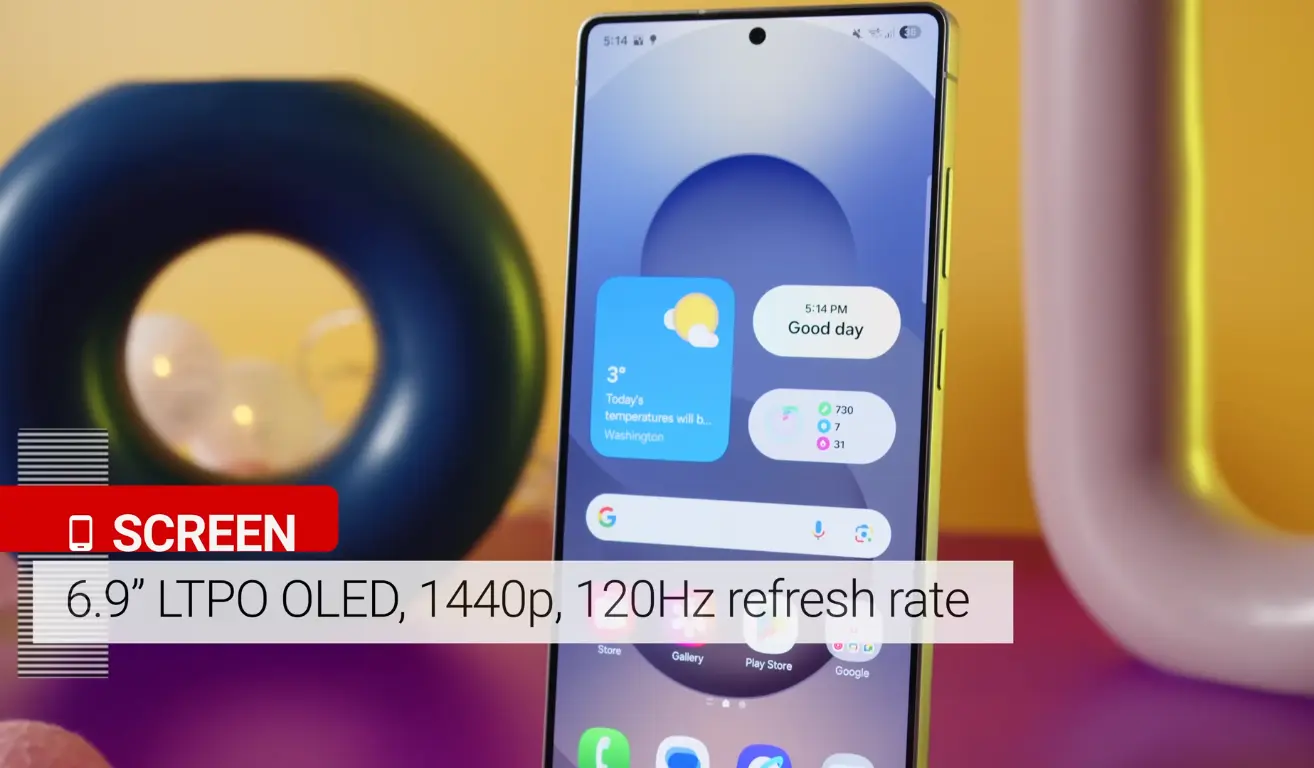 Samsung Galaxy S25 Ultra