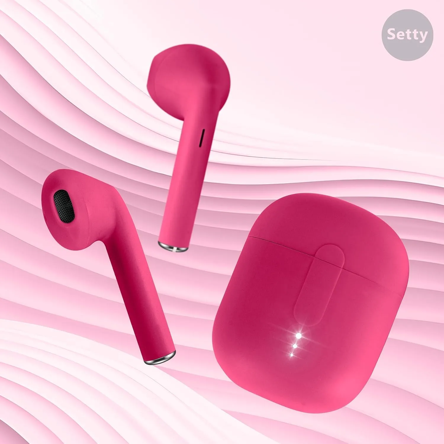 Écouteurs Sans Fil Setty TWS