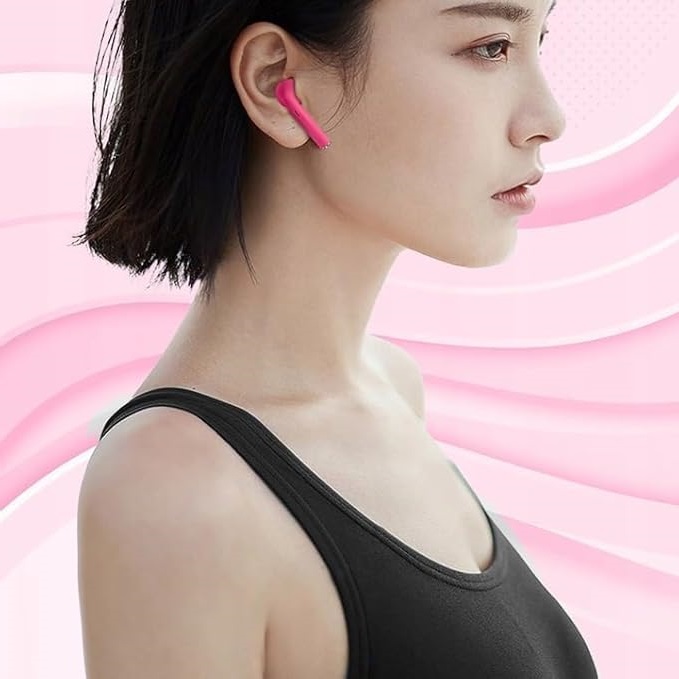 Écouteurs Sans Fil Setty TWS