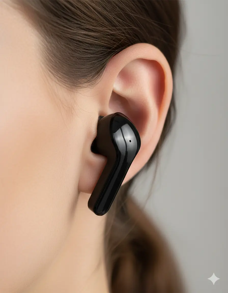 Écouteurs Bluetooth Ultrapods Z3