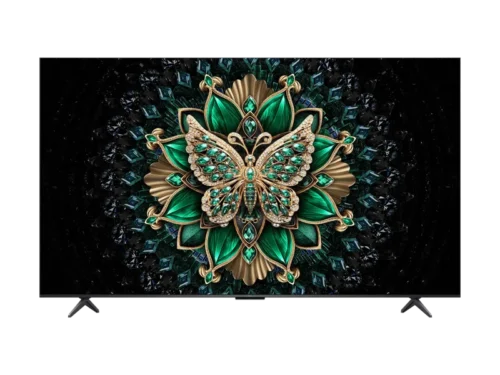 TV TCL C6K 75″ QD MINI-LED SMART TV / GOOGLE TV – Prix Tunisie