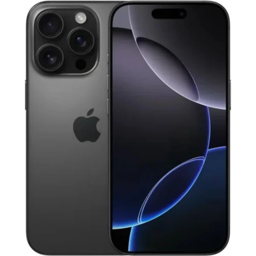 iPhone 16 PRO MAX 256 Go – Prix imbattable sur arfa9li