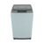 Machine à laver Top Load Infinity Condor 10.5 Kg Gris
