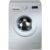 Machine à laver Frontale 7 Kg Condor Silver