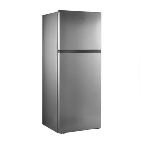 Réfrigérateur Brandt 400 Litres DeFrost BDE4310BS