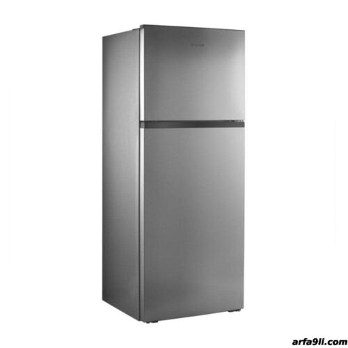 Réfrigérateur Brandt 400 Litres DeFrost BDE4310BS – Prix unique en Tunisie