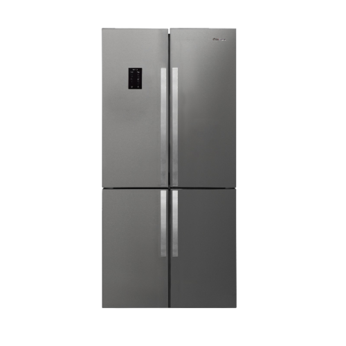Réfrigérateur Side By Side BIOLUX 459 Litres No Frost