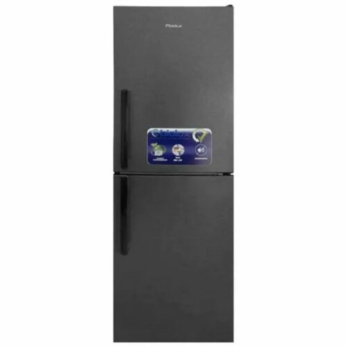 Réfrigérateur Combiné Biolux 410 Litres DEFROST