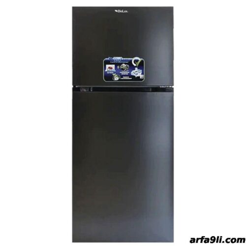 Réfrigérateur BIOLUX 245 Litres DEFROST DP39X – Prix incroyable en Tunisie