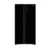 Réfrigérateur Telefunken Side By Side 562 Litres – Noir