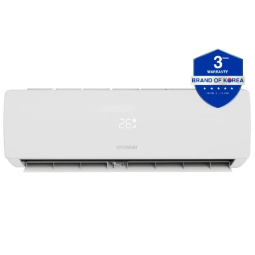Climatiseur Hyundai 24000 BTU INVERTER CHAUD-FROID