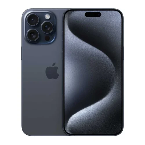 iPhone 15 PRO MAX (8/256 Go) – Top prix en Tunisie
