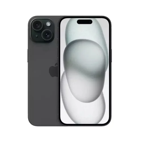 iPhone 15 (6/128 Go) – Dispo au meilleur Prix Tunisie