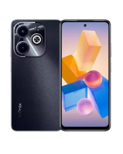 Smartphone Infinix Hot 40i X6528B (8/128 Go)