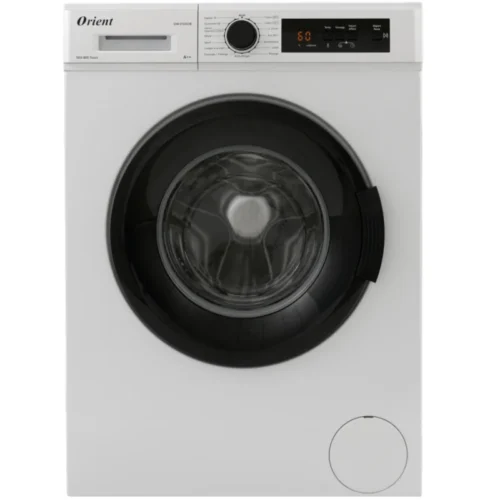 Machine à Laver Frontale Orient 5 Kg – Blanc