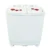 Machine à laver Orient 7.5 kg Semi-Automatique – Blanc