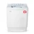 Machine à laver Orient 9 Kg semi automatique – Blanc