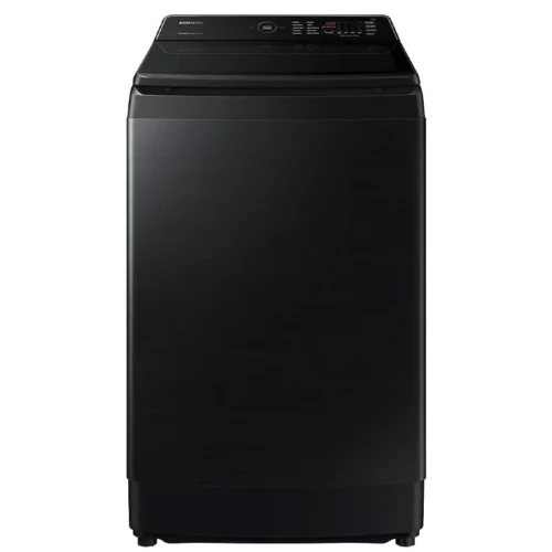 Machine à Laver Top Samsung 13 Kg – Noir Caviar