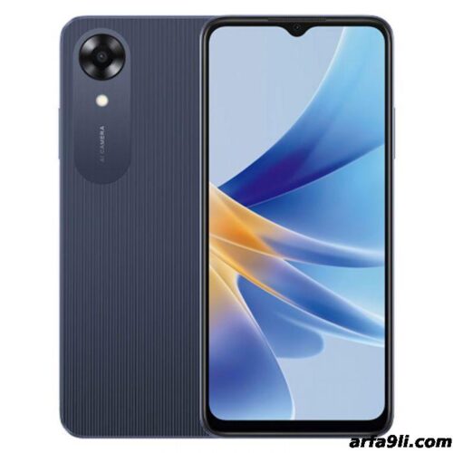 Oppo A17K (3/64 Go) – Le moins cher en Tunisie