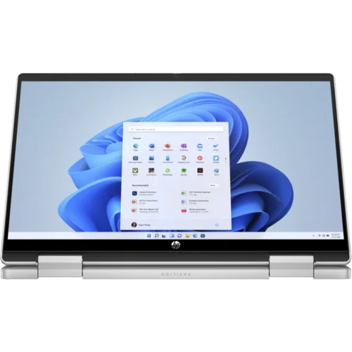 Pc Portable HP ENVY X360 15-FE0002NK i5 13Gén 8Go 512Go SSD