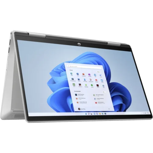 Pc Portable HP Pavilion X360 14-ek1006nk i7 13Gén 16Go 512Go SSD