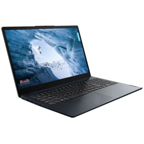 Pc Portable Lenovo IdeaPad 1 15IJL7 / Celeron N4500 / 8 Go / 256 Go