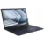 Pc Portable Asus Expertbook B1 I7 13Gén 8Go 512Go SSD Noir