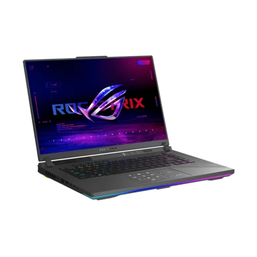 Pc Portable Gamer Asus ROG Strix G16 G614 I9 14Gén 32Go 1To SSD RTX 4070