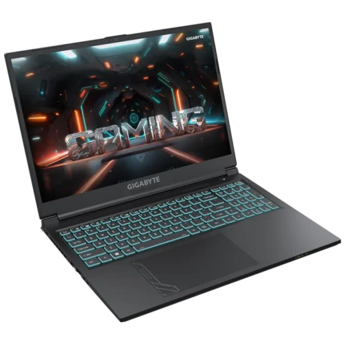 Pc Portable GIGABYTE G6KF i7 13Gén 16Go 1To SSD RTX 4060 8G