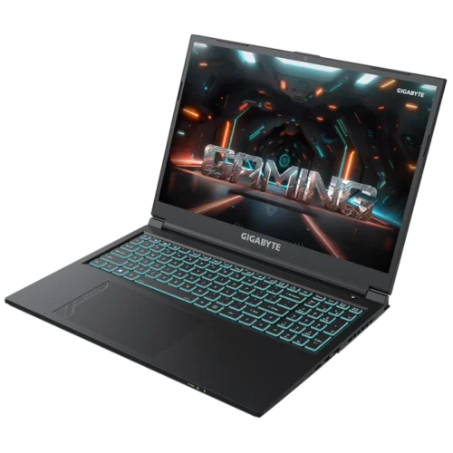 Pc Portable GIGABYTE G6KF i7 13Gén 32Go 1To SSD RTX 4060 8G