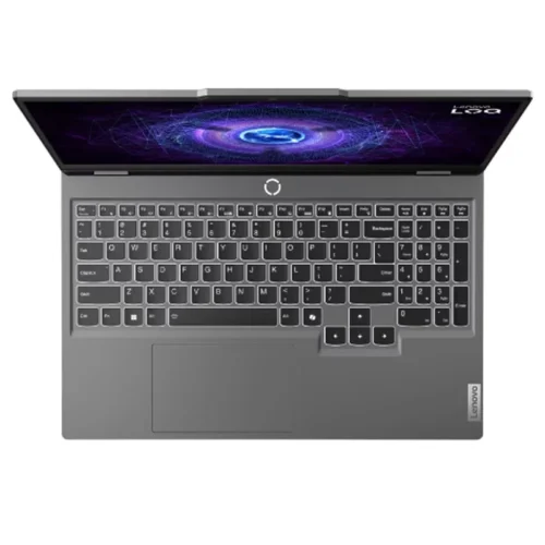 Pc Portable Gamer Lenovo LOQ3 15ARP9 AMD Ryzen 7 12Go 1To SSD