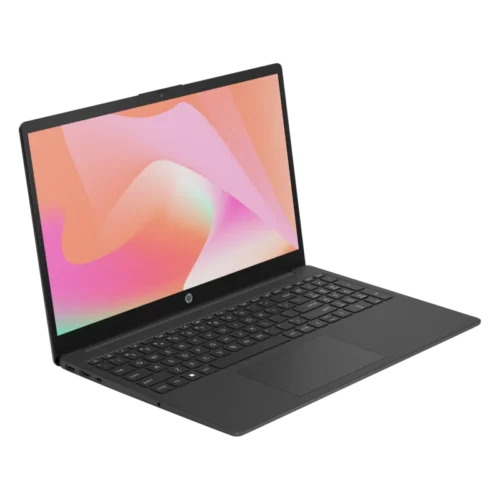 PC Portable HP 15-fd0298nk Intel Celeron N100 8Go 256Go SSD