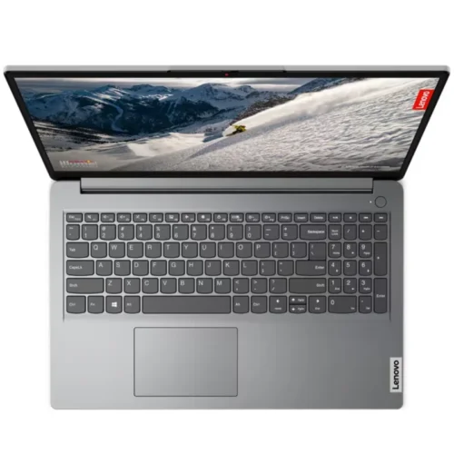Pc Portable Lenovo IdeaPad 1 15ALC7 / Ryzen 7 5700U / 8 Go / 512 Go SSD