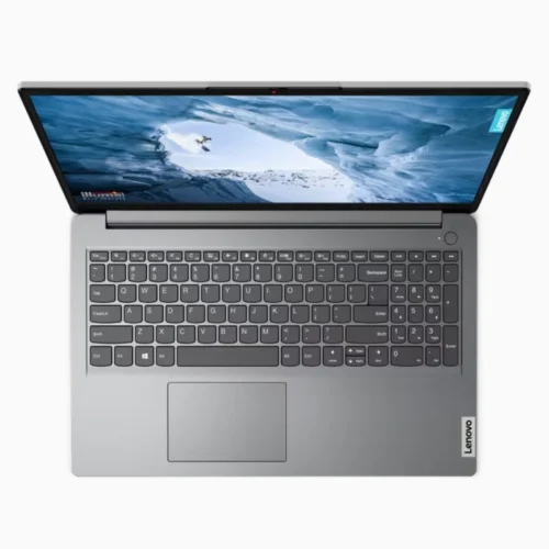 Pc Portable Lenovo IdeaPad 1 15IAU7 / i5-1235U / 16 Go / 512 Go SSD