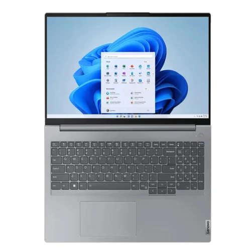 Pc Portable Lenovo ThinkBook 16 G6 IRL i3 13Gén 8Go / 512Go SSD