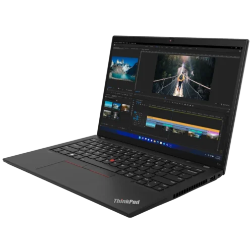 Pc Portable Lenovo ThinkPad T14 G4 i7 13Gén 16Go 512Go SSD