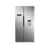 Réfrigérateur Candy Side by Side 529 Liters Inox