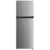 Réfrigérateur CANDY 413 Litres Deux Portes NoFrost Inox