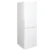 Réfrigérateur Candy 248 Litres Combiné Encastrable Nofrost Blanc