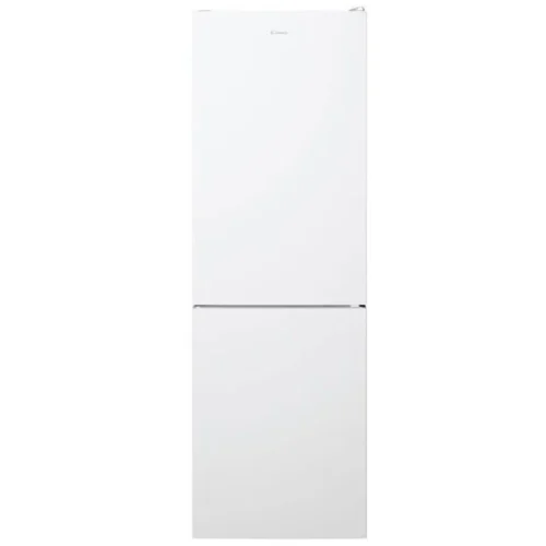 Réfrigérateur Combiné Candy 342L No Frost Blanc