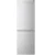 Réfrigérateur Candy Combiné 341 L NoFrost Inox