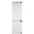 Réfrigérateur Encastrable Telefunken 256 L Combiné Blanc