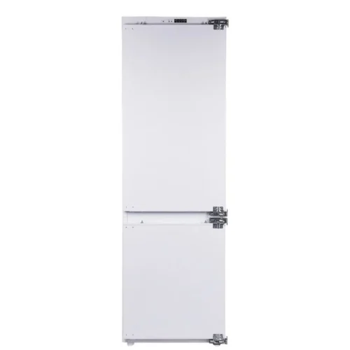 Réfrigérateur Encastrable Telefunken 256 L Combiné Blanc
